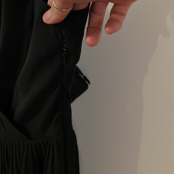 Joie black dress - Picture 5 of 5